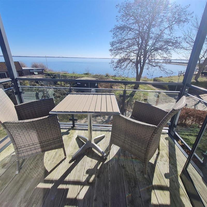 Ferielejlighed - 4 personer -  - Poststr. - 23769 - Fehmarn