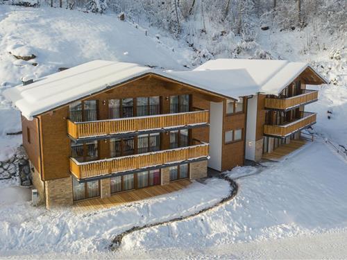 Chalet - 8 personer -  - 5602 - Wagrain