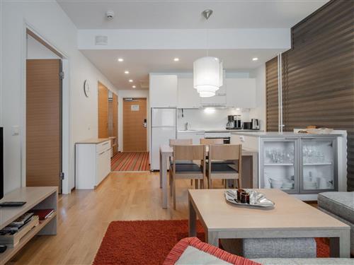 Holiday home - 4 persons -  - Ylläsjärvi - 95980