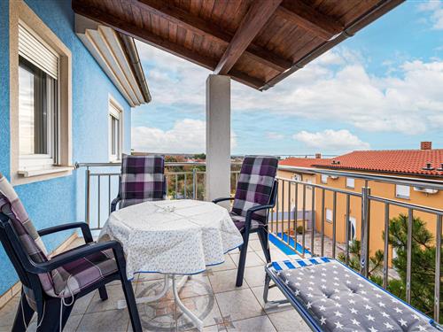 Holiday apartment - 4 persons -  - Betiga - Barbariga-Betiga - 52215 - Barbariga