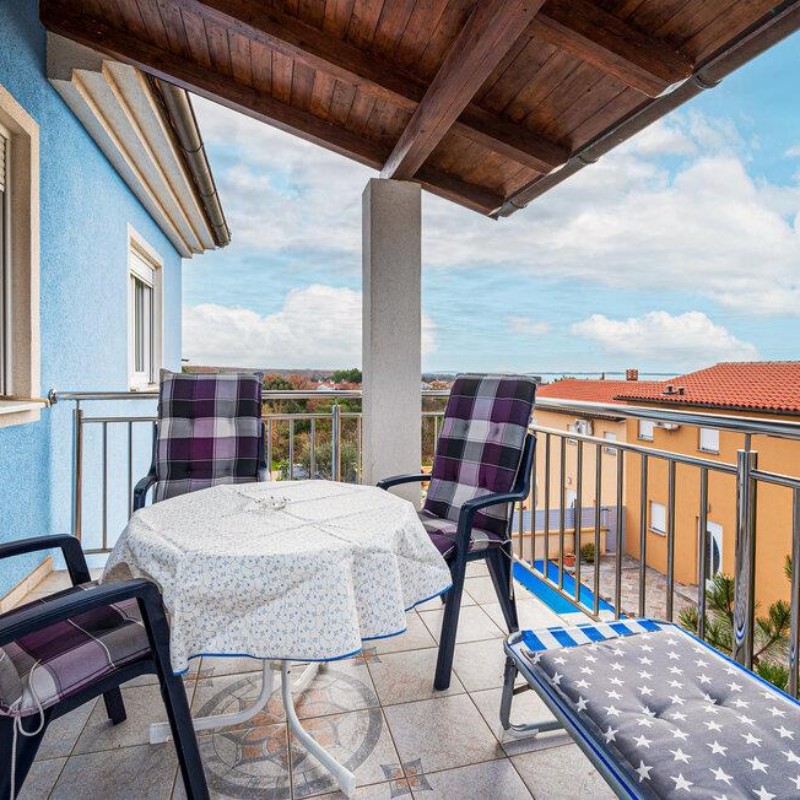 Ferielejlighed - 4 personer -  - Betiga - Barbariga-Betiga - 52215 - Barbariga