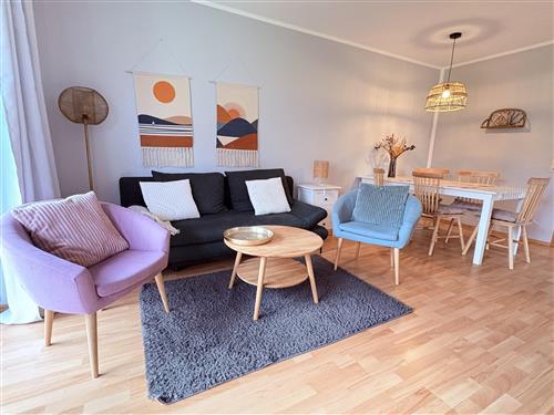 Ferieleilighet - 4 personer -  - Ganterhals - 23747 - Dahme