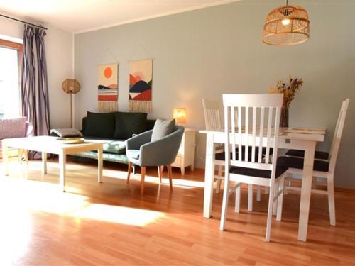 Ferienhaus - 4 Personen -  - Ganterhals - 23747 - Dahme