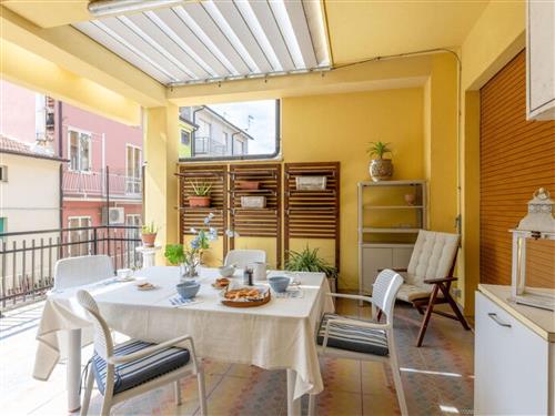 Semesterlägenhet - 5 personer -  - Porto Recanati - 62017