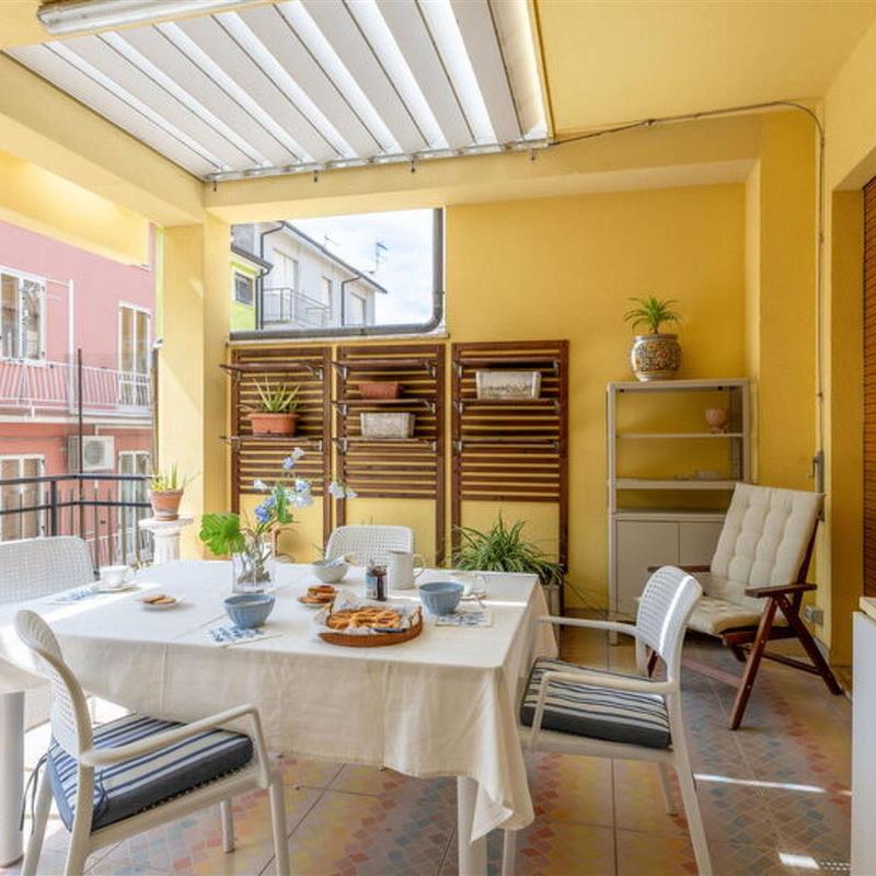 Ferielejlighed - 5 personer -  - Porto Recanati - 62017