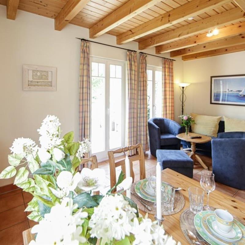 Sommerhus - 6 personer -  - Kliffstraße - 18211 - Nienhagen