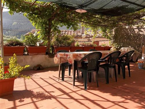 Ferienwohnung - 10 Personen -  - Calci - 56011