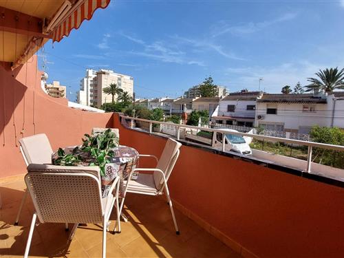 Ferielejlighed - 5 personer -  - Av Catalunya - 12598 - Peñíscola