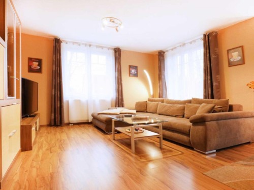 Ferienwohnung - 4 Personen -  - Buchenweg - 23942 - Kalkhorst / Groß Schwanse