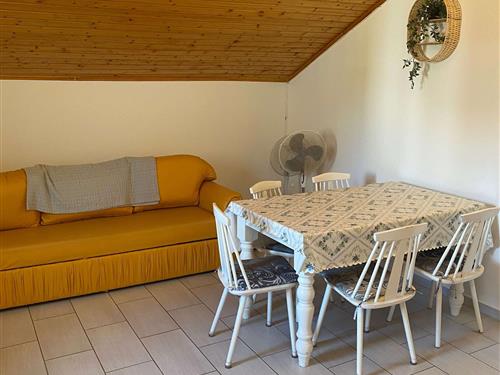 Holiday Home/Apartment - 5 persons -  - Preko - 23273 - Preko