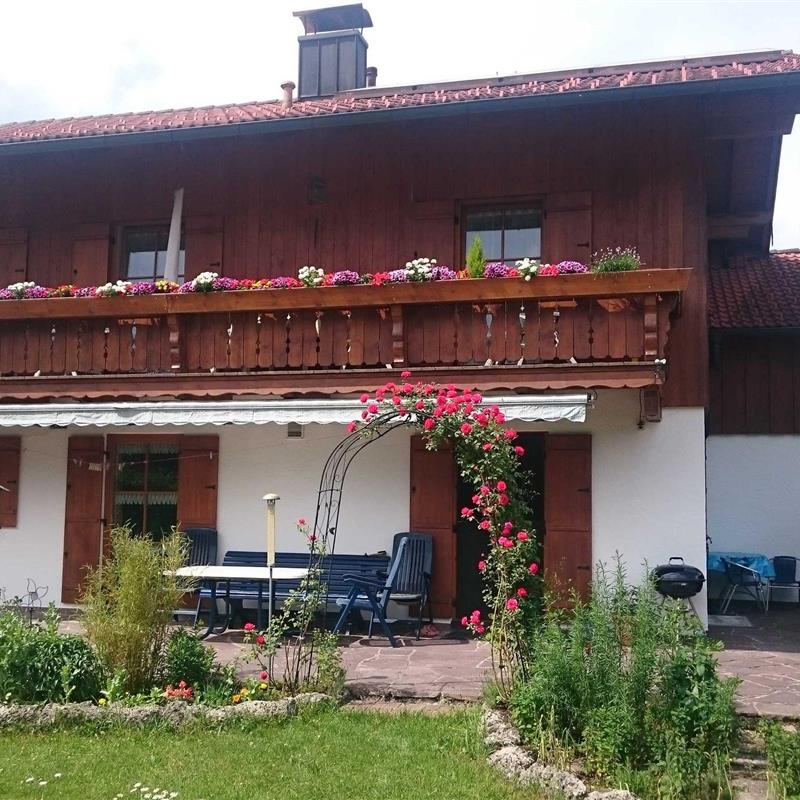 Ferielejlighed - 3 personer -  - Lehenpointstr. - 83730 - Fischbachau