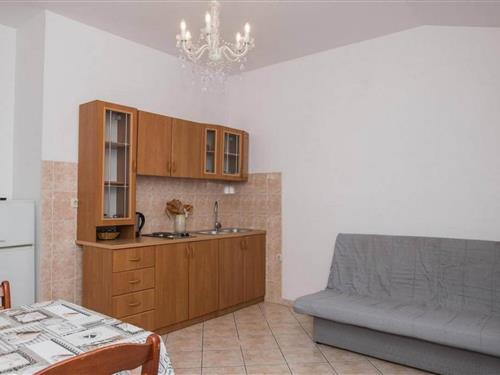 Holiday apartment - 5 persons -  - 22010 - Šibenik-Brodarica