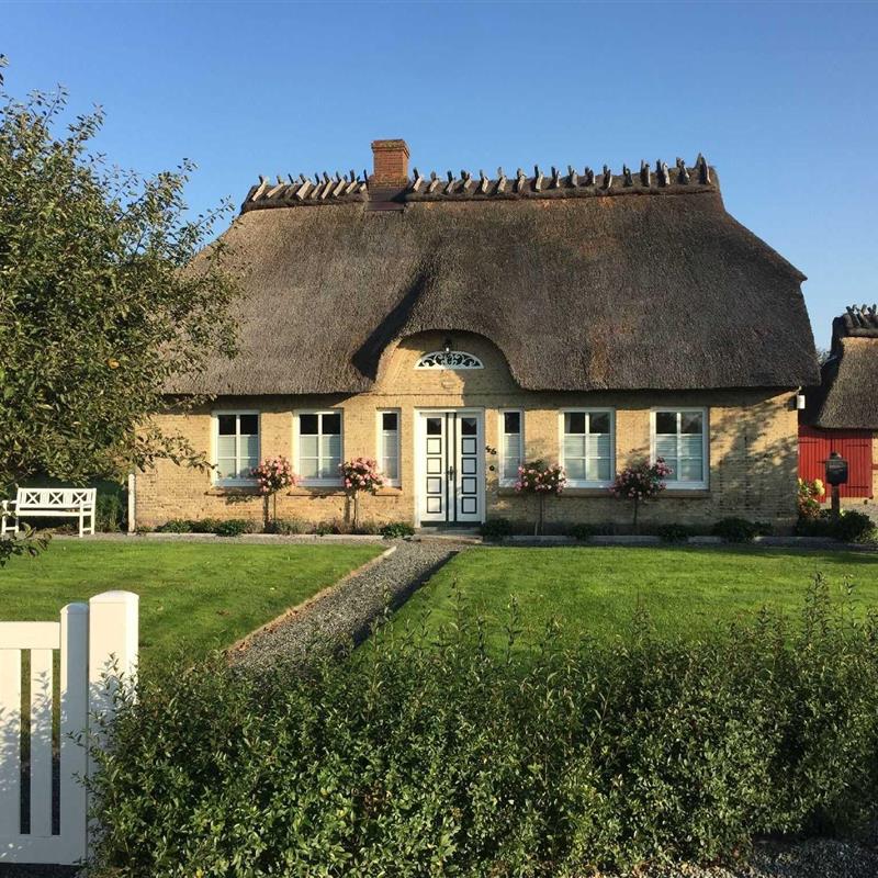 Sommerhus - 6 personer -  - Schmiedestr. - 24395 - Gelting