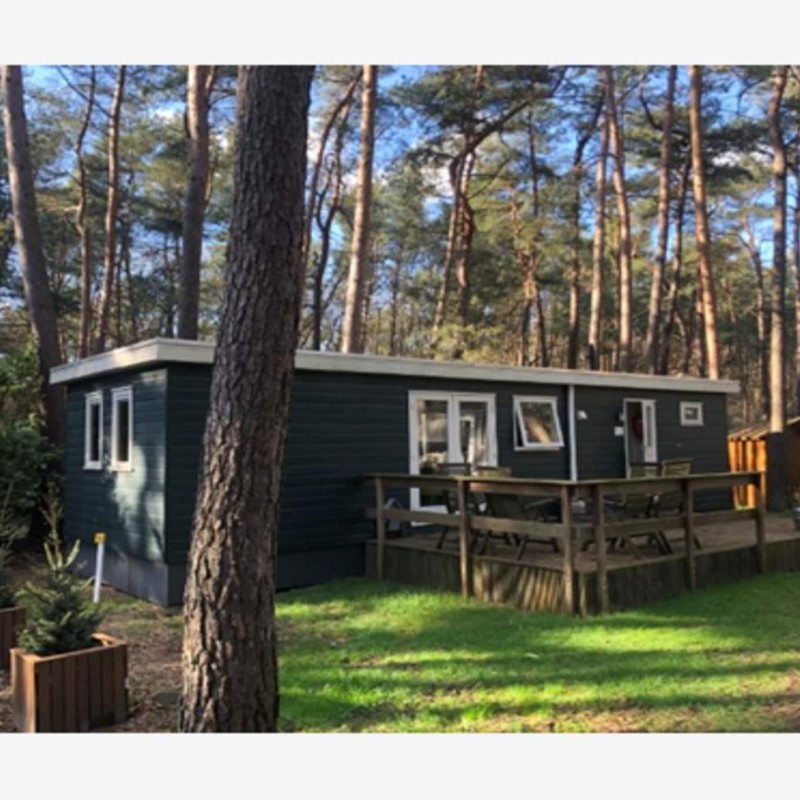 Chalet - 4 personer -  - 2275 - Wechelderzande (Lille)