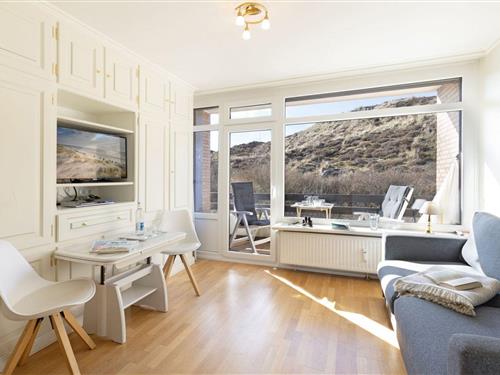 Holiday apartment - 2 persons -  - Mövenbergstraße - 25992 - List