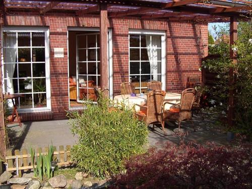 Sommerhus - 5 personer -  - Hollekuhl - 26419 - Schortens