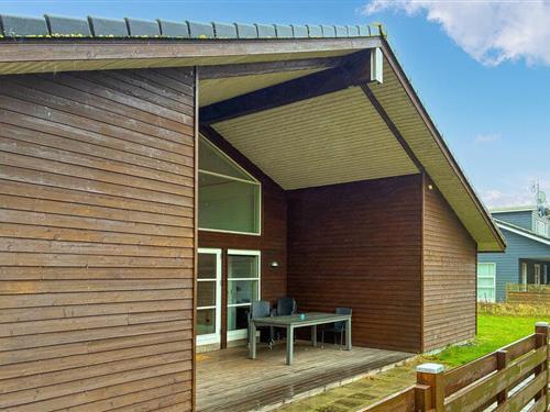 Ferienhaus - 10 Personen -  - Ankersholm - Bredfjeld - 4970 - Rödby