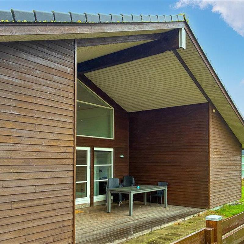 Ferienhaus - 10 Personen -  - Ankersholm - Bredfjeld - 4970 - Rödby