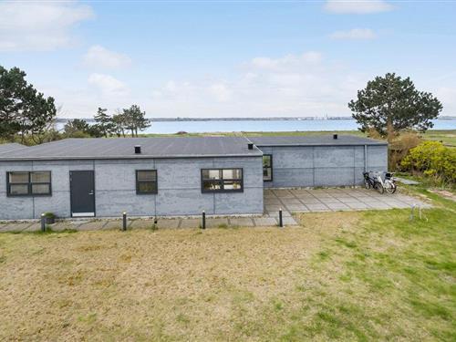 Sommerhus - 6 personer -  - Fjorddalsvej - Bognæs - 4300 - Holbæk
