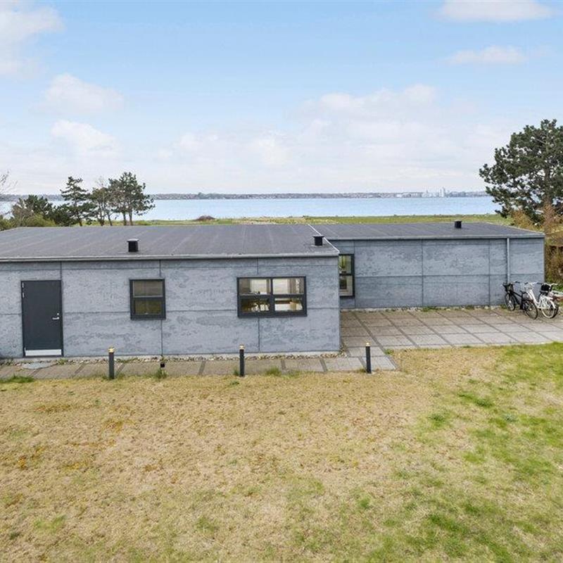 Ferienhaus - 6 Personen -  - Fjorddalsvej - Bognäs - 4300 - Holbäk