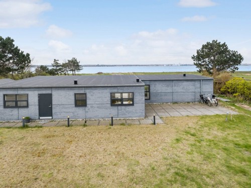 Sommerhus - 6 personer -  - Fjorddalsvej - Bognæs - 4300 - Holbæk