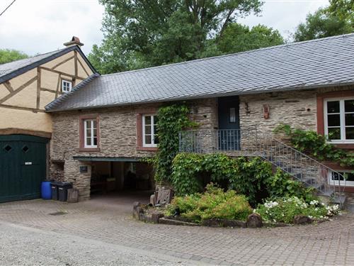 Sommerhus - 4 personer -  - 54484 - Maring-Noviand