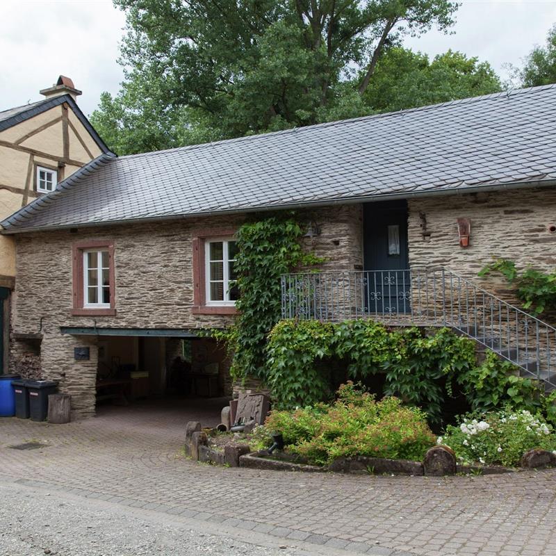 Sommerhus - 4 personer -  - 54484 - Maring-Noviand