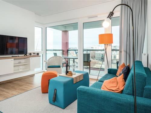 Ferielejlighed - 6 personer -  - Auf der Ostsee - Olpenitz - 24376 - Ostseeolpenitz