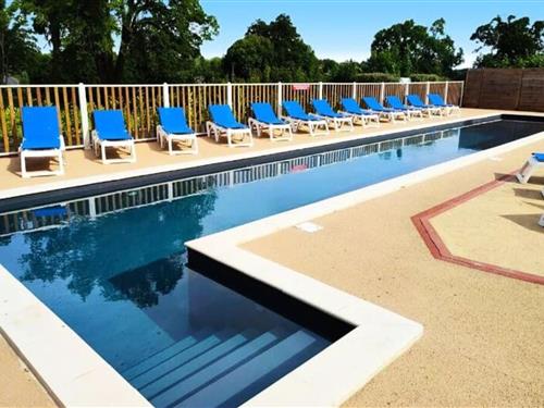 Ferielejlighed - 2 personer -  - 14600 - Gonneville-Sur-Honfleur