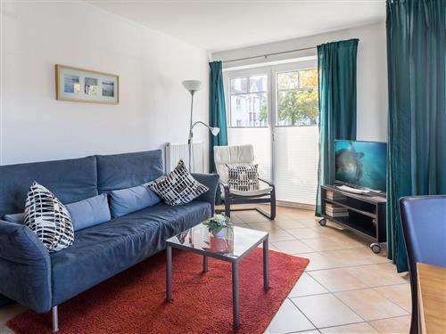 Ferienhaus - 2 Personen -  - Kastanienallee - 23946 - Boltenhagen