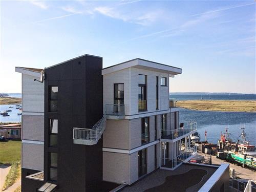  - 4 personer -  - Butendiek 8, 1. Og - Kieler Bucht - 24235 - Wendtorf