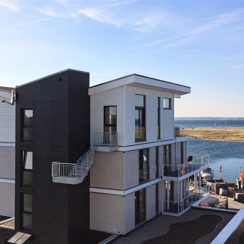  - 4 personer -  - Butendiek 8, 1. Og - Kieler Bucht - 24235 - Wendtorf