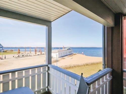 Ferielejlighed - 3 personer -  - Müritztörn - Rechlin/Müritz - 17248 - Rechlin