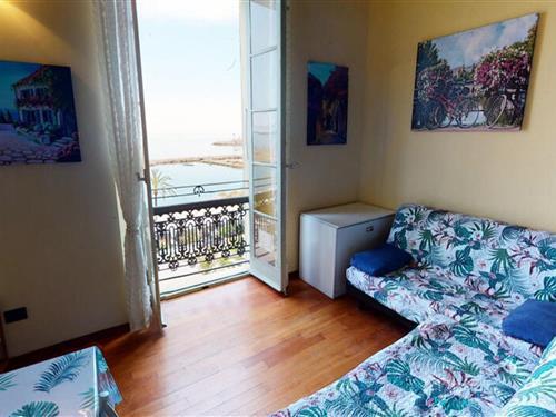 Holiday Home/Apartment - 4 persons -  - 06500 - Menton