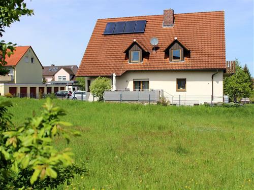 Semesterlägenhet - 2 personer -  - Neuer Weg - 91710 - Gunzenhausen