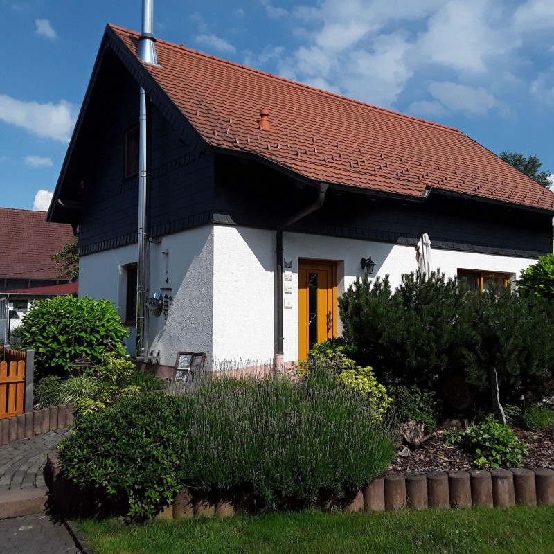 Sommerhus - 4 personer -  - Niddergrund - 63679 - Schotten