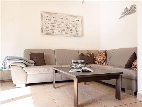 Sommerhus - 6 personer -  - Havermannweg - 18225 - Kühlungsborn