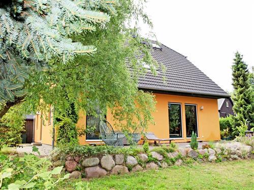 Ferienhaus - 2 Personen -  - Neuensien - 18586 - Sellin (Ostseebad)