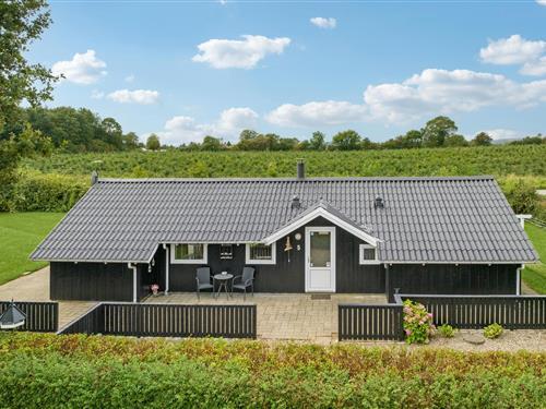 Sommerhus - 5 personer -  - Hasselvænget - Hejlsminde - 6094 - Hejls