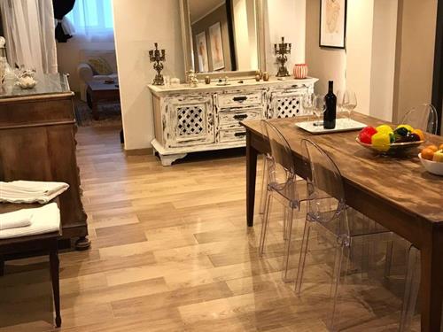 Ferielejlighed - 2 personer -  - Torino - 10128