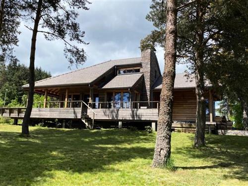 Ferienhaus - 10 Personen -  - 43400 - Le Chambon-Sur-Lignon