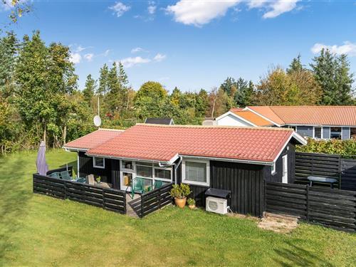 Sommerhus - 6 personer -  - Østerstrand - Bisnap - 9370 - Hals