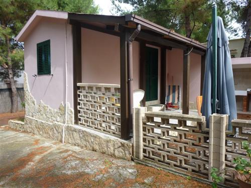 Semesterlägenhet - 4 personer -  - Vieste - 71019