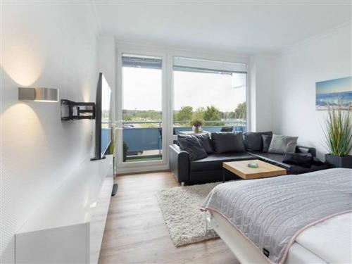 Ferienwohnung - 2 Personen -  - Strandallee - 23683 - Scharbeutz