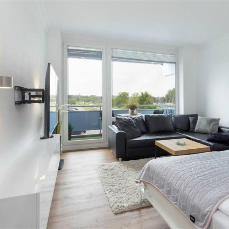 Ferielejlighed - 2 personer -  - Strandallee - 23683 - Scharbeutz