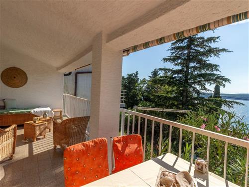 Ferieleilighet - 4 personer -  - Crikvenica/Jadranovo - 51264