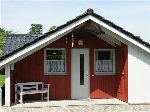 Semesterhus/Semesterlägenhet - 4 personer -  - Krogbarg - 24960 - Glücksburg