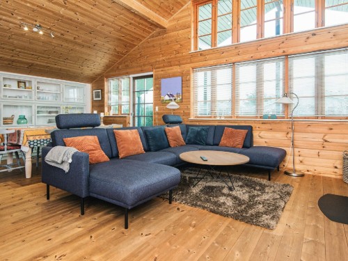 Fritidshus - 6 personer -  - Torpet - Hovborg - 6682 - Central Jutland
