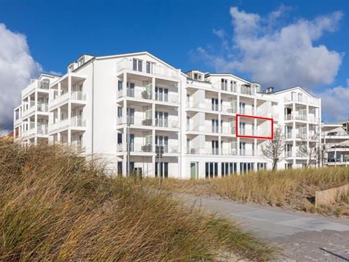 Ferielejlighed - 6 personer -  - Südstrand - 23775 - Ostseeheilbad Großenbrode