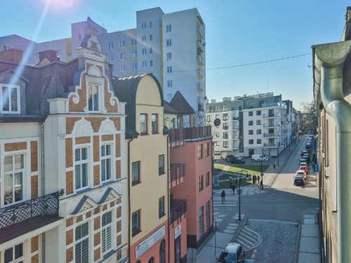 Ferieleilighet - 4 personer -  - Monte Cassino - 72-600 - Swinoujscie